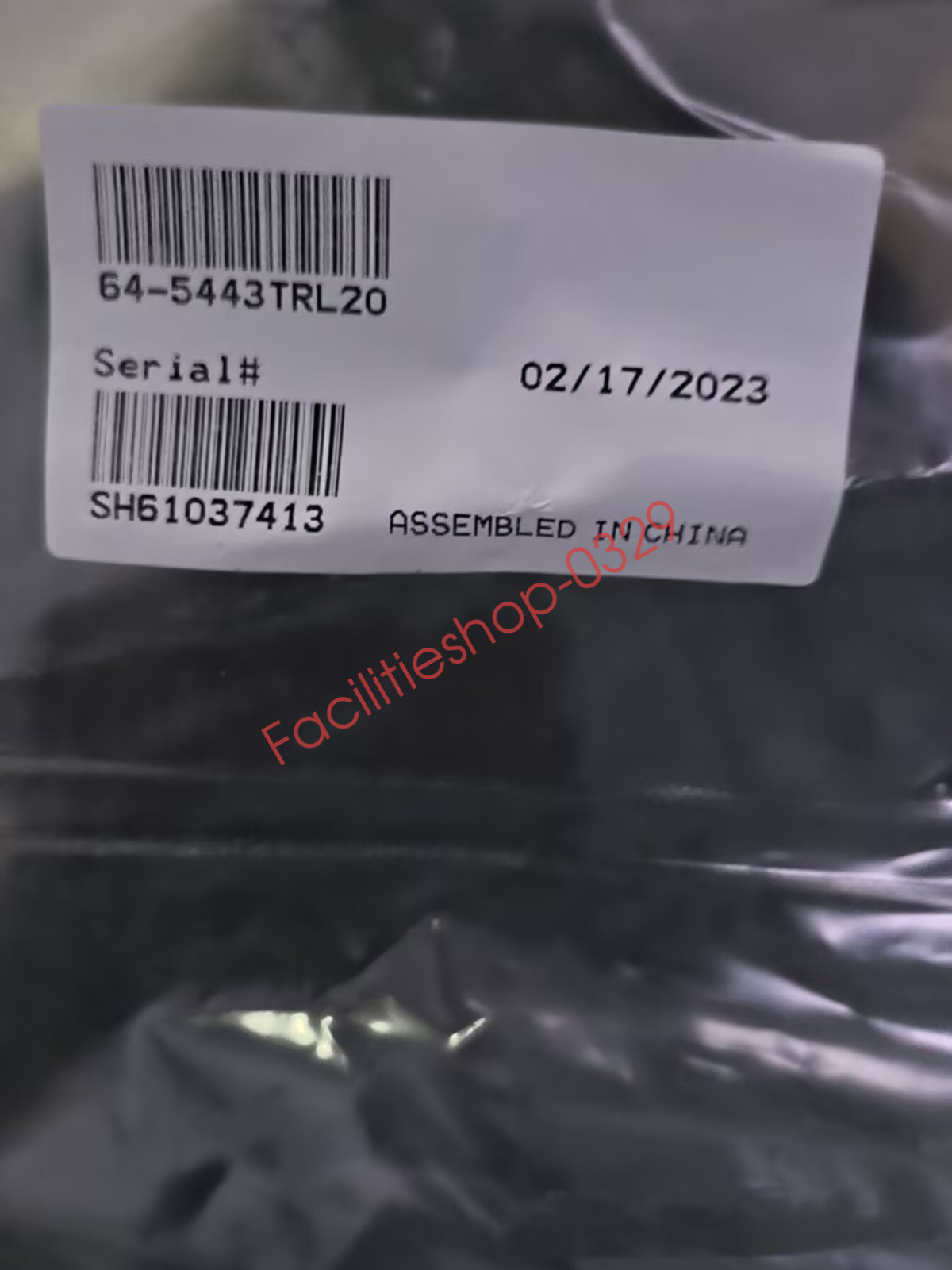 1PC New TESCOM 64-5443TRL20-007-008 regulators fast shiping DHL/FedEx