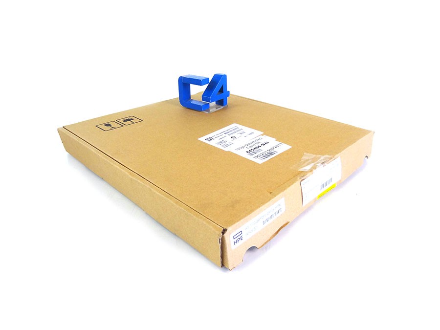 HP 845406-B21 100GB QSFP28 DAC CABLE *HP Renew* - 850393-001