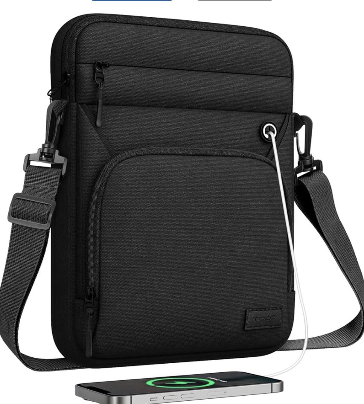 MoKo 9-11 Inch 360° Protective Tablet Sleeve Bag