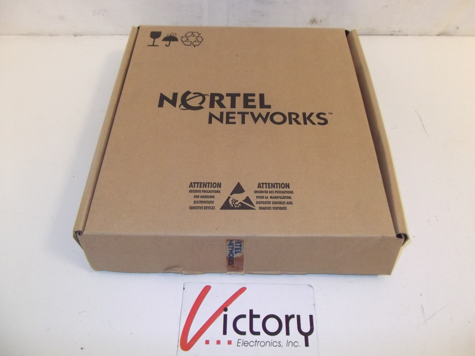 Nortel Networks NT4K55AA  Rel. 20 access IF Module