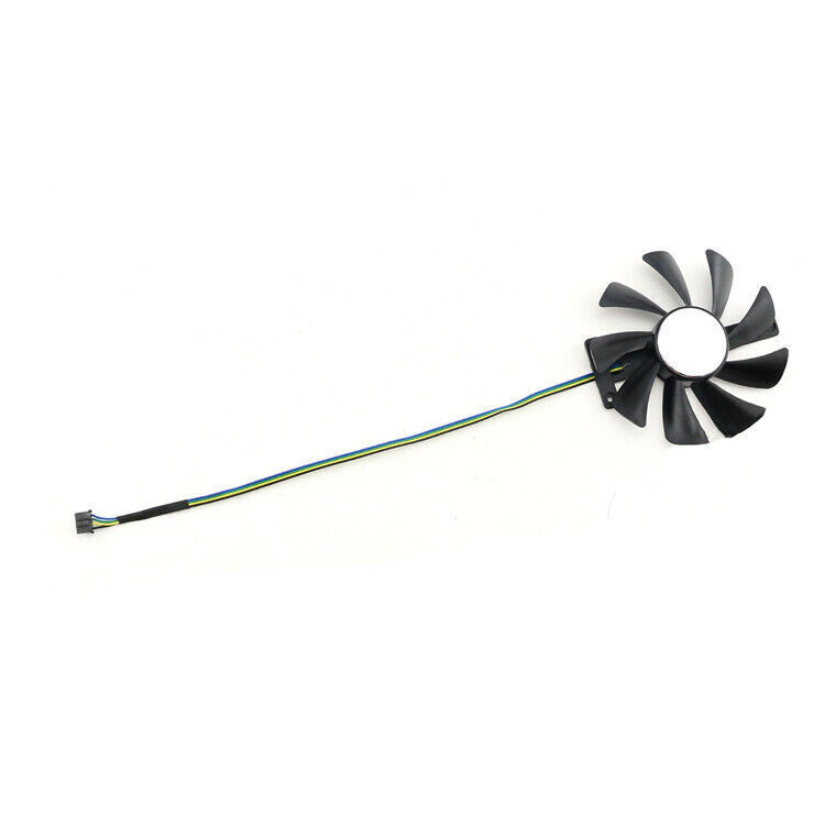 Graphics Card Fan Cooling Fan for INNO3D RTX2080ti 2080 2070SUPER TWIN X2