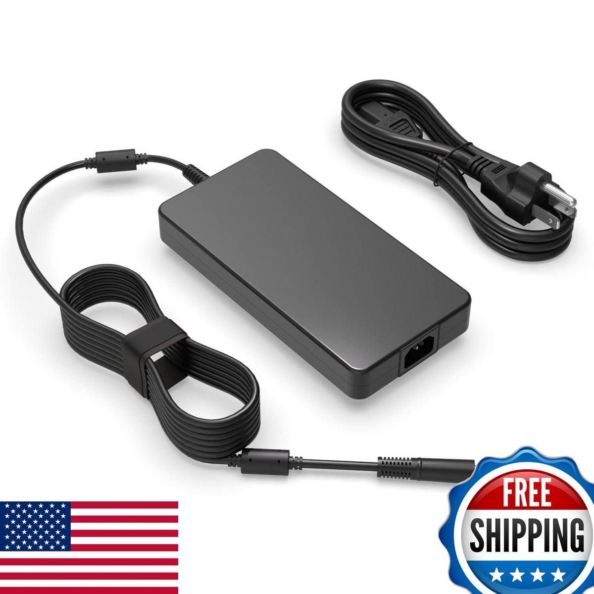 230W 180W Charger Fit for MSI GE63 GE65 GP63 GP75 GL63 GT72 Alpha 15 17