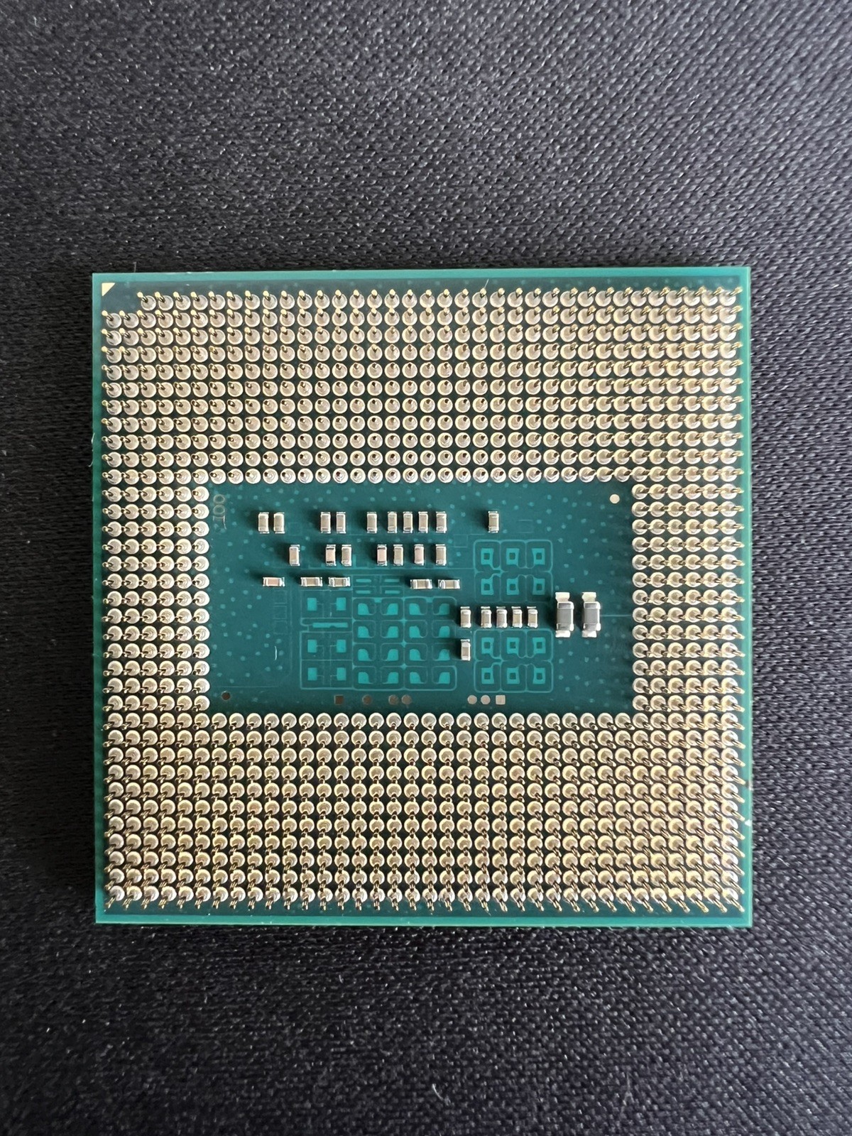 Intel Dual-Core i5-4200M @ 2.50GHz Socket G3 CPU - SR1HA - 04X4052 - Tested