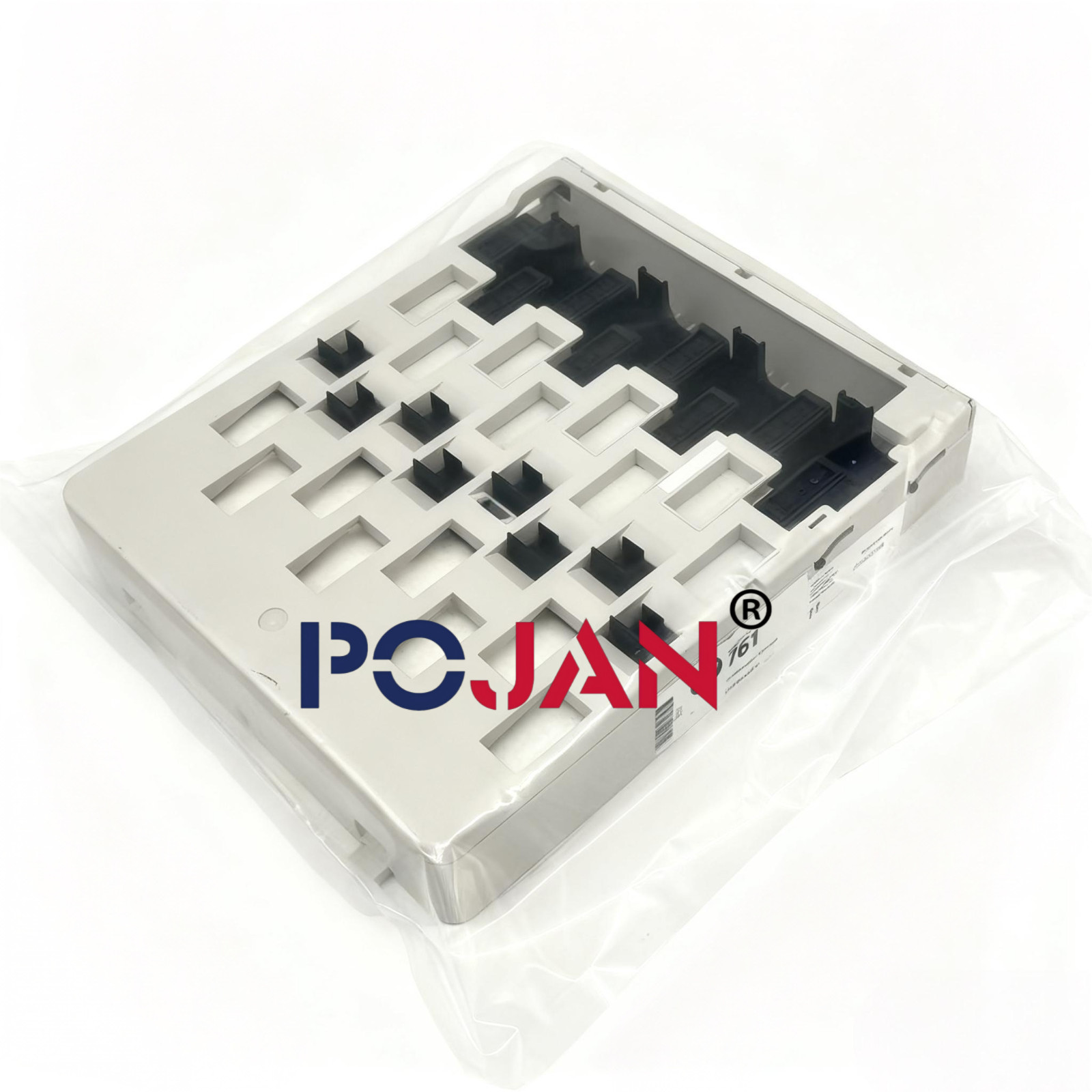 HP 761 CH649A Maintenance Cartridge For HP DesignJet T7100 T7200 POJAN