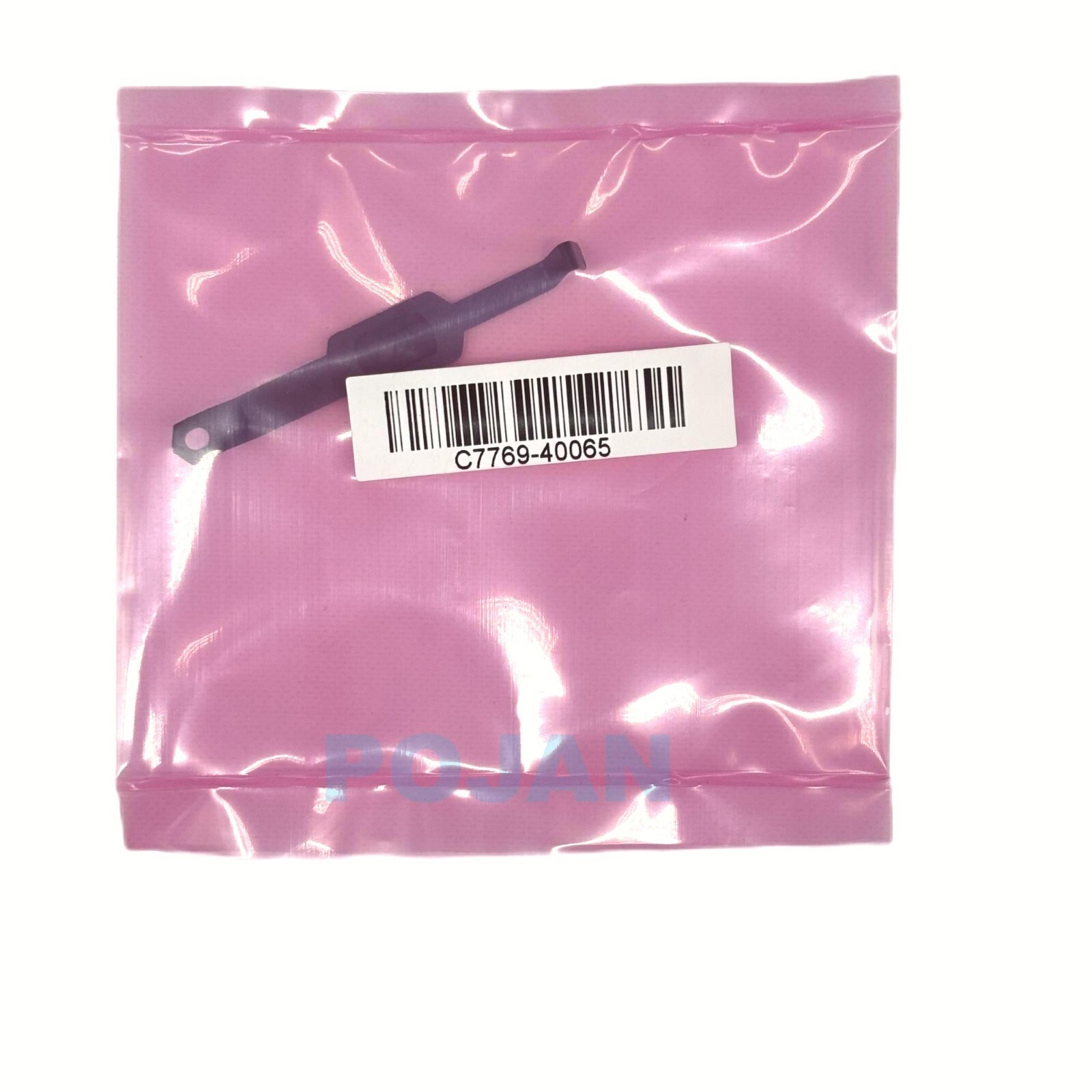1 X C7769-40065 Carriage Rear Bushings Fit For HP DesignJet 500 510 800 PS POJAN