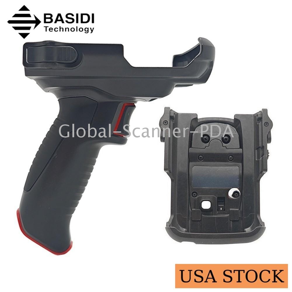 🔥 New Gun Scan Handle Replacement for Honeywell CT60 US STOCK 🔥