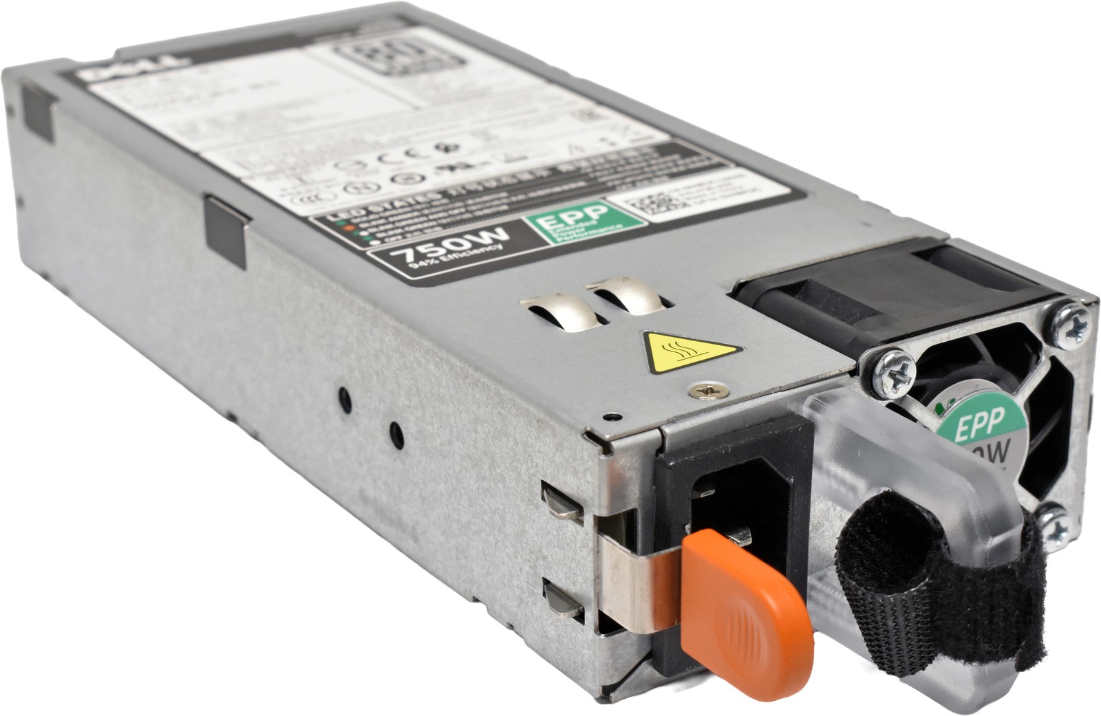 DELL L750E-S0 0HTRH4 0V1YJ6 0KNHJV 08H33M 0953MX 0W8R3C 750W PSU for PowerEdge