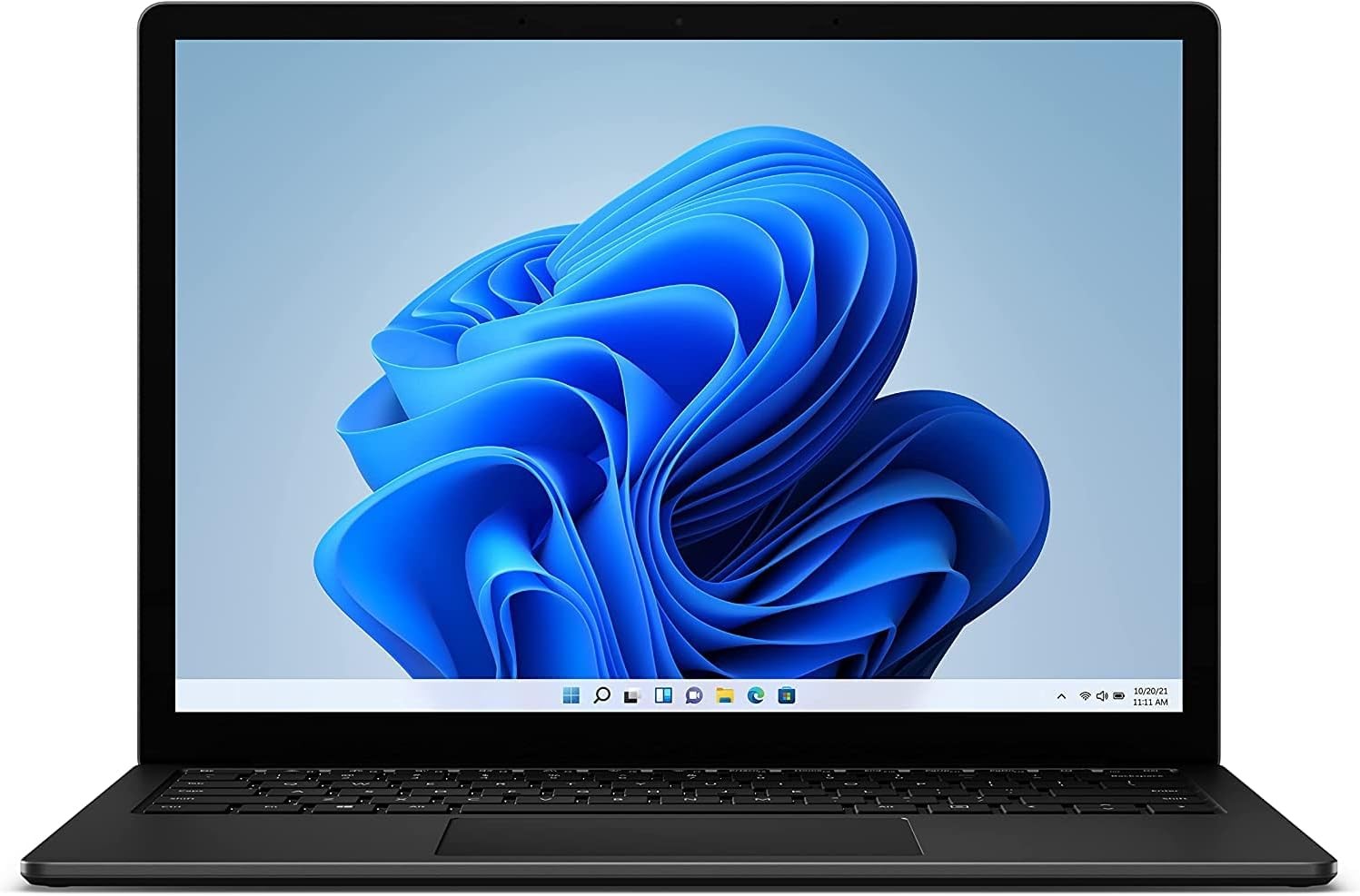 Microsoft Surface Laptop 4 1979 15" FHD Touch i7 3.0Ghz 16GB RAM 256GB SSD Black
