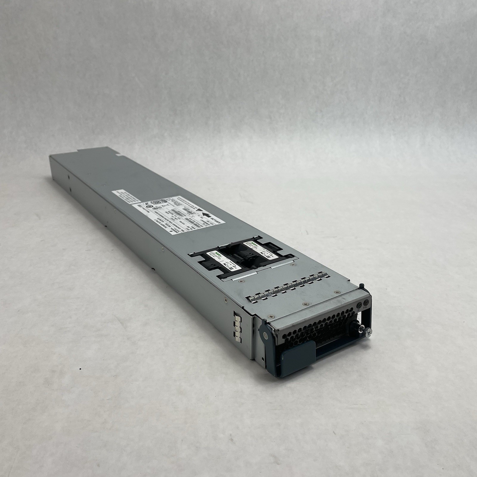 Emerson AA26870 2500w PSU Cisco P/N: 341-0441-02 A0 Lot of 2 Untested