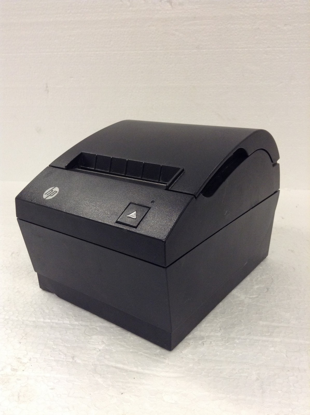 HP A799-C80W-HN00 POS Thermal Receipt Printer P/N 4905654-003 QTY NO AC ADAPTER