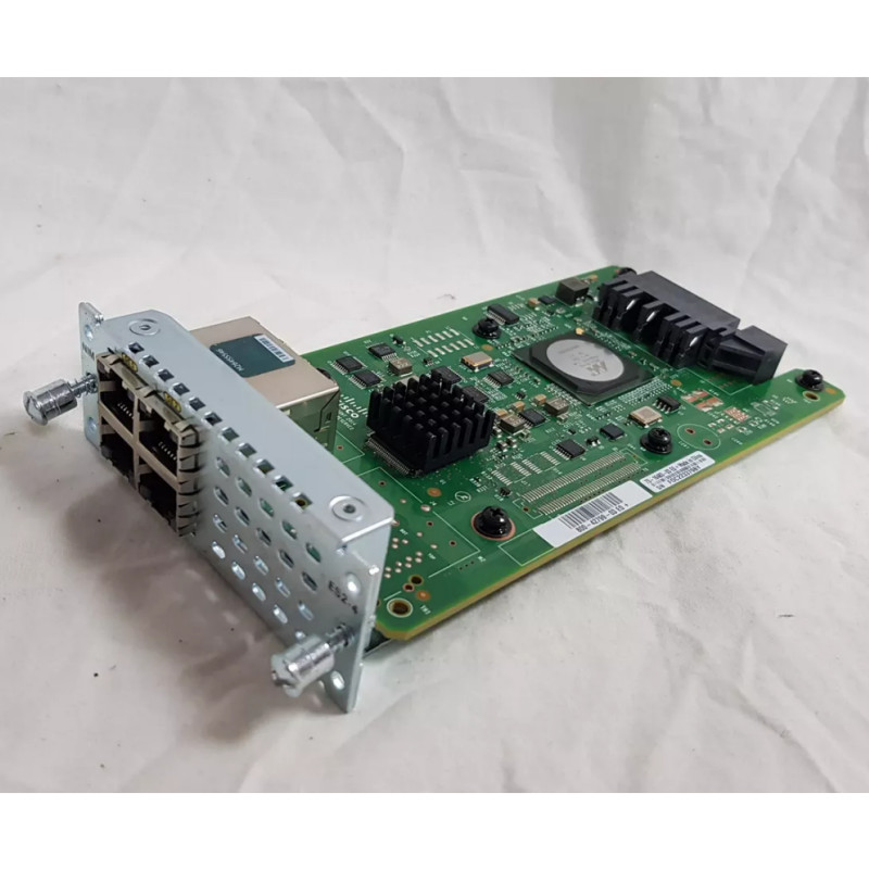 1PC New Genuine CISCO Module NIM-ES2-4 fedex or DHL