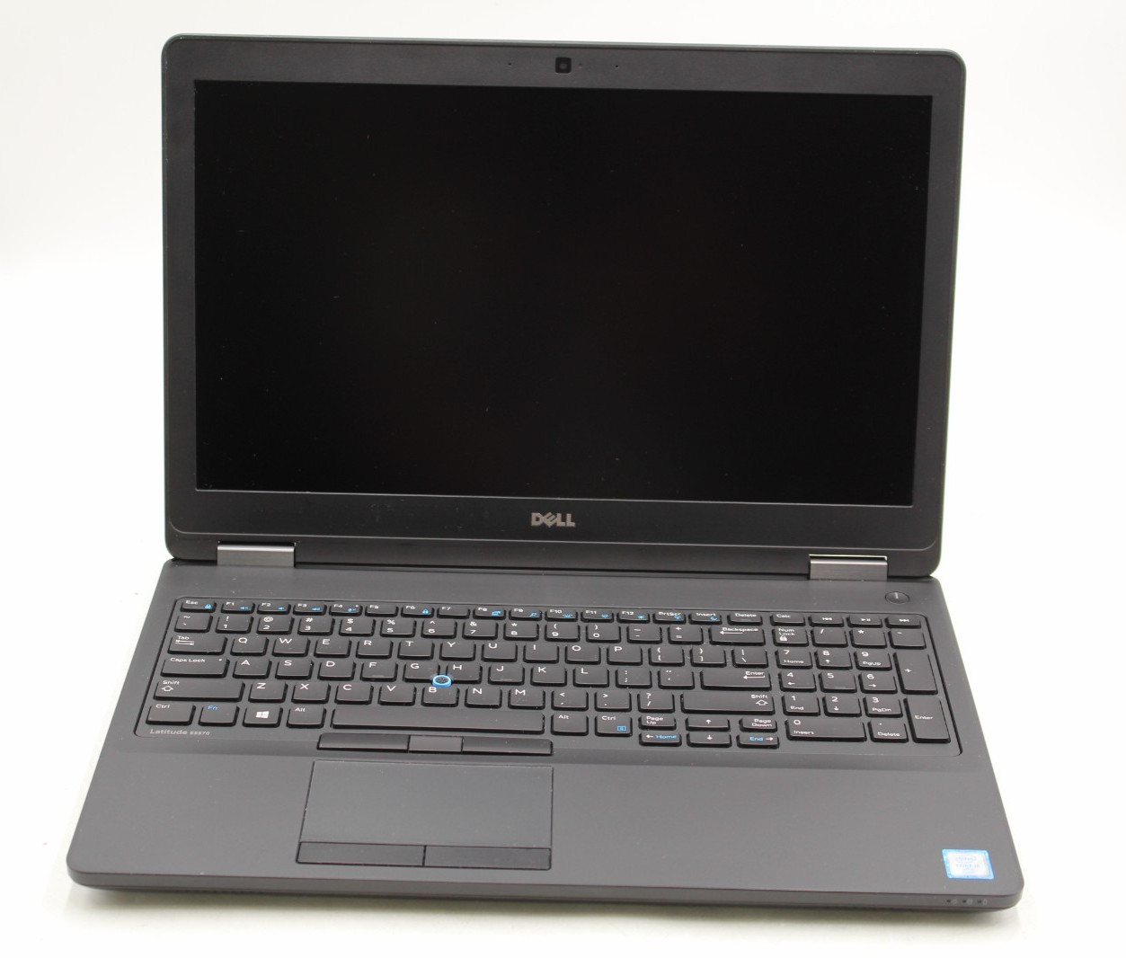 Dell Latitude E5570 i5-6440HQ 8GB 30 Day Warranty
