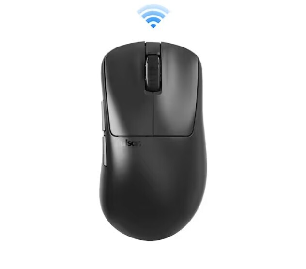 Pulsar Xlite V3 Mini Light Weight 52g Wireless Mouse PXV311 BLACK Express ship
