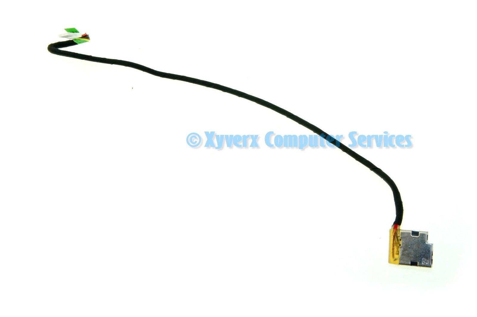 810327-001 799750-F23 GENUINE HP POWER DC-IN CONNECTOR STREAM 14-CB164WM (CB32)