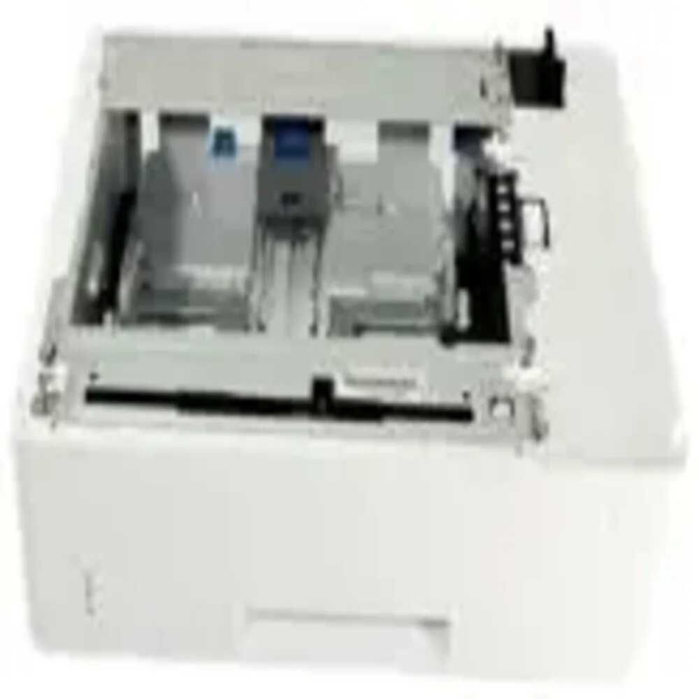 F2A72A 500 Sheet Optional Feeder LJ Ent M501 / M506 / M527 Series