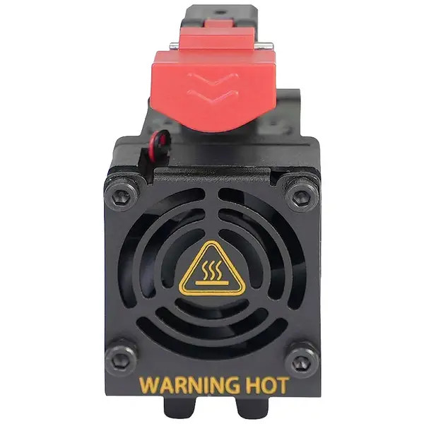 RAISE3D [S]3.01.1.024.010A01 Hotend for Pro3, Pro3 Plus Suitable for: Raise3D Pr