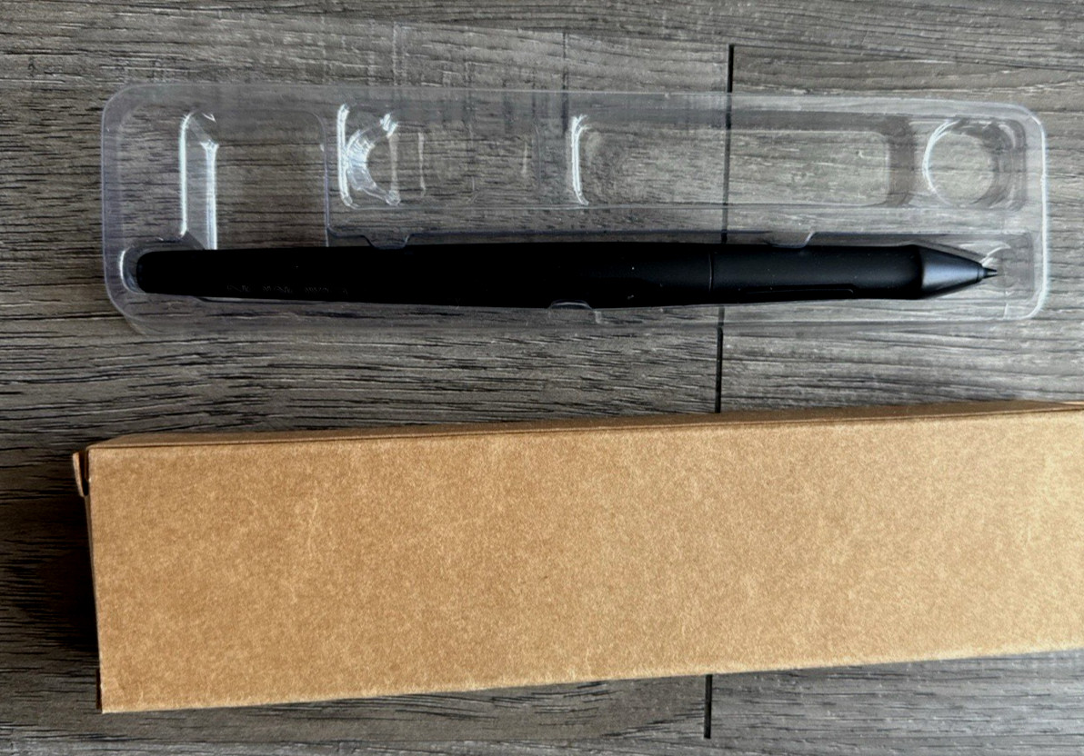 GAOMON AP40 Rechargeable Pen