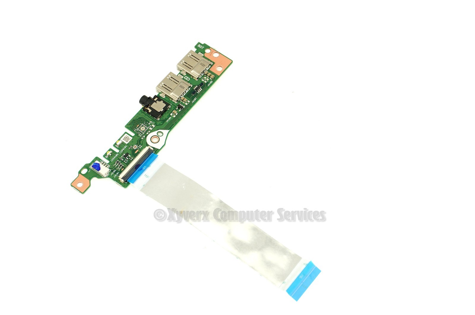 E162264 GENUINE ASUS USB CARD READER BOARD X515J- X515JA-212-V15BB (CA41)