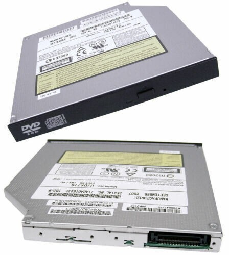 Toshiba Tecra M1 S1 A3 Satellite 2450 6000 6100 DVD/CDRW IDE drive