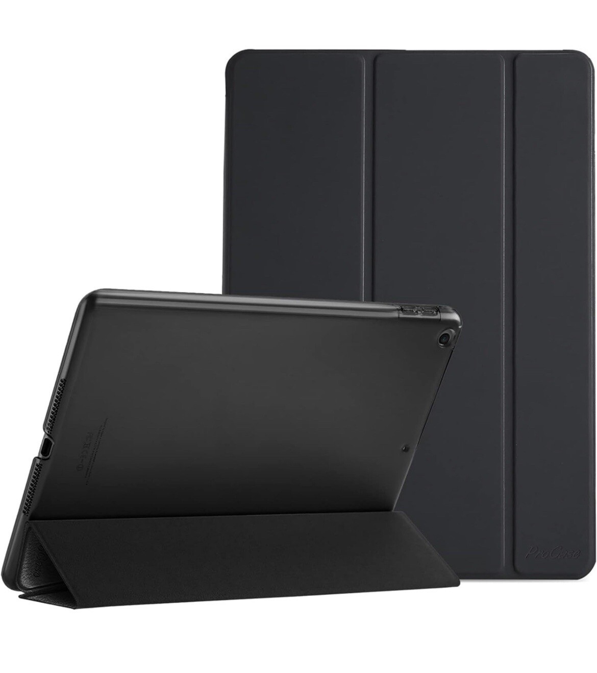 Case for Apple iPad 9.7" 2017, Ultra-Thin Lightweight Smart Case “063”