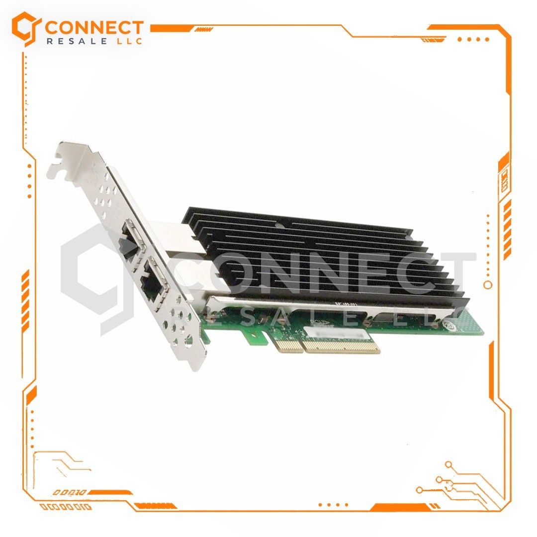 HPE 716591-B21 Ethernet 10Gb 2-port 561T Adapter 716589-002 717708-002