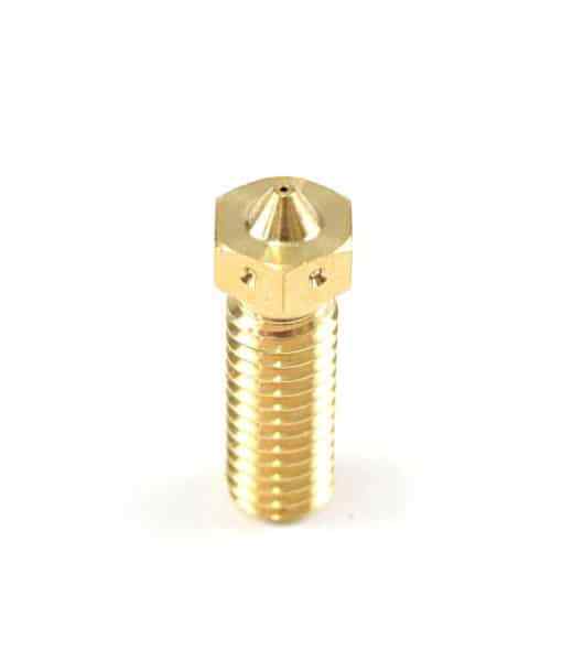 Volcano Brass Nozzles