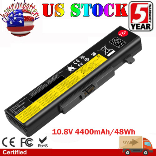 75+ Battery for Lenovo ThinkPad E430 E431 E435 E440 E445 E531 E535 E545 E530 New