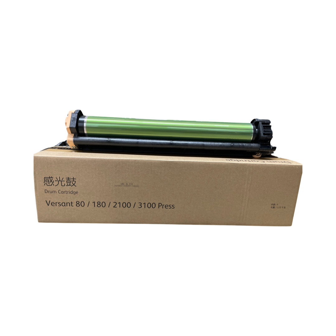 Replacement Drum Unit for Xerox Versant 80 180 280 013R00674 Fuji Drum Cylinder