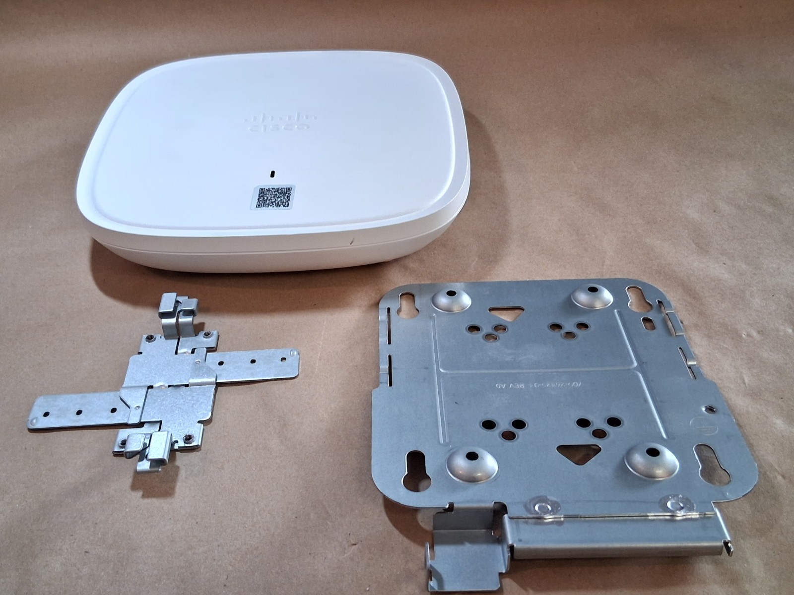 Cisco C9115AXI-B Wireless Access Point