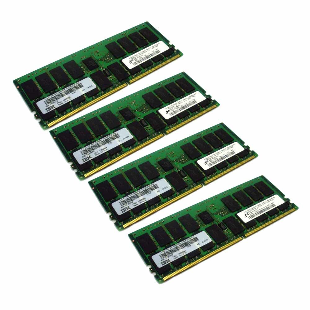 IBM 4497-91xx Memory Kit 16GB