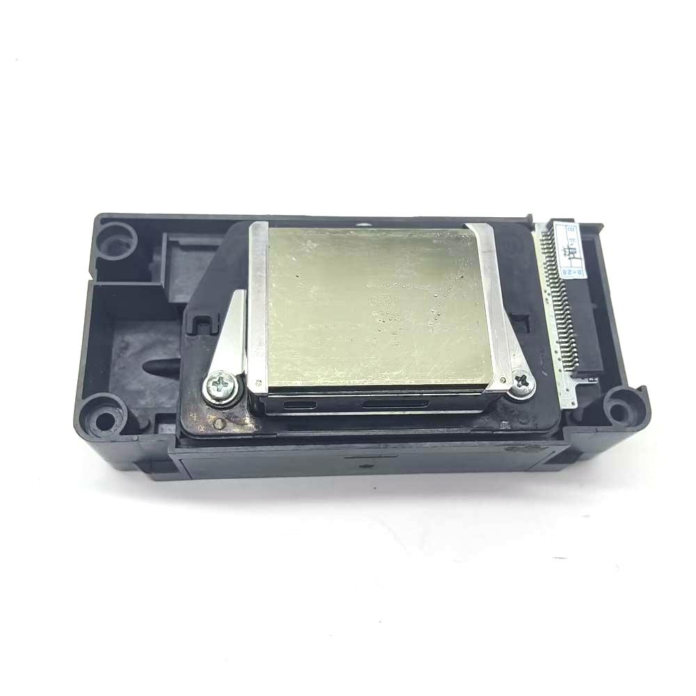 3rd Locked DX5 F186000 Print Head Fits For Epson Mutoh water sublimation ink