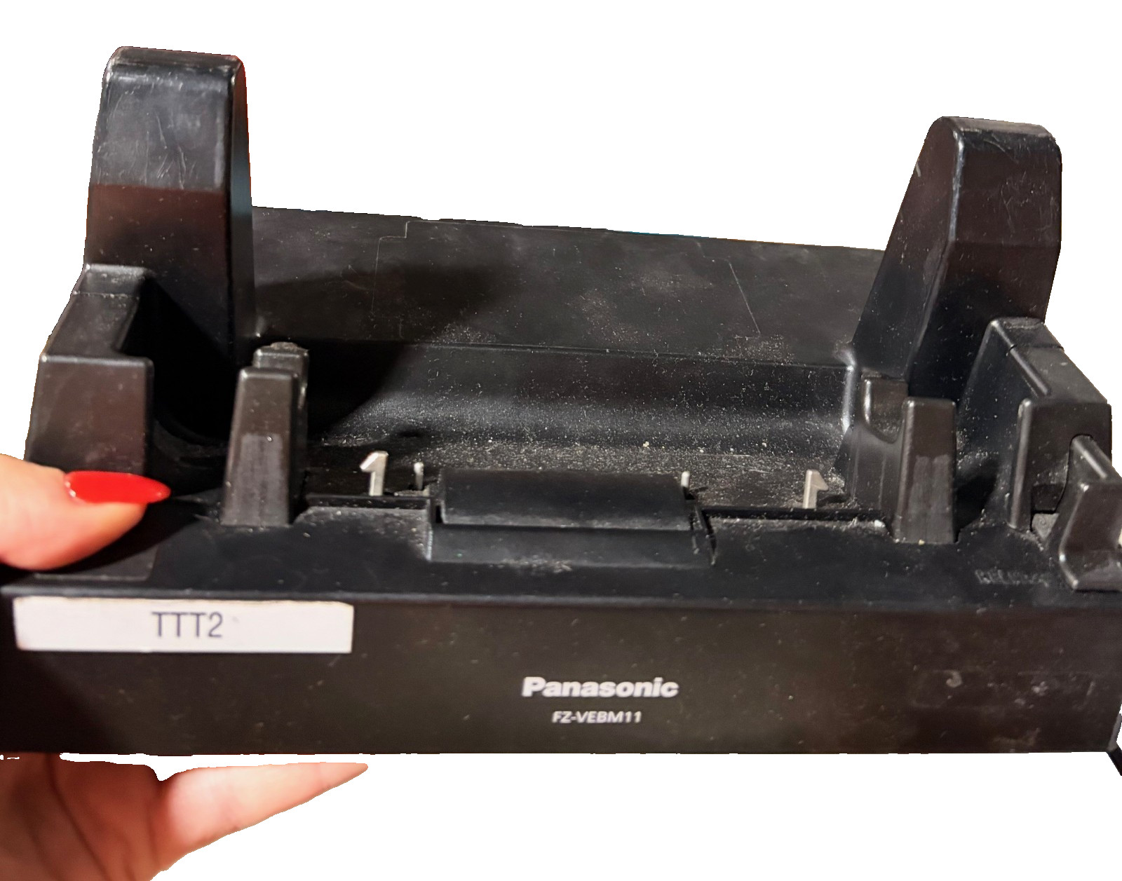 Panasonic FZ-VEBM11AU Cradle for FZ-B2, FZ-M1
