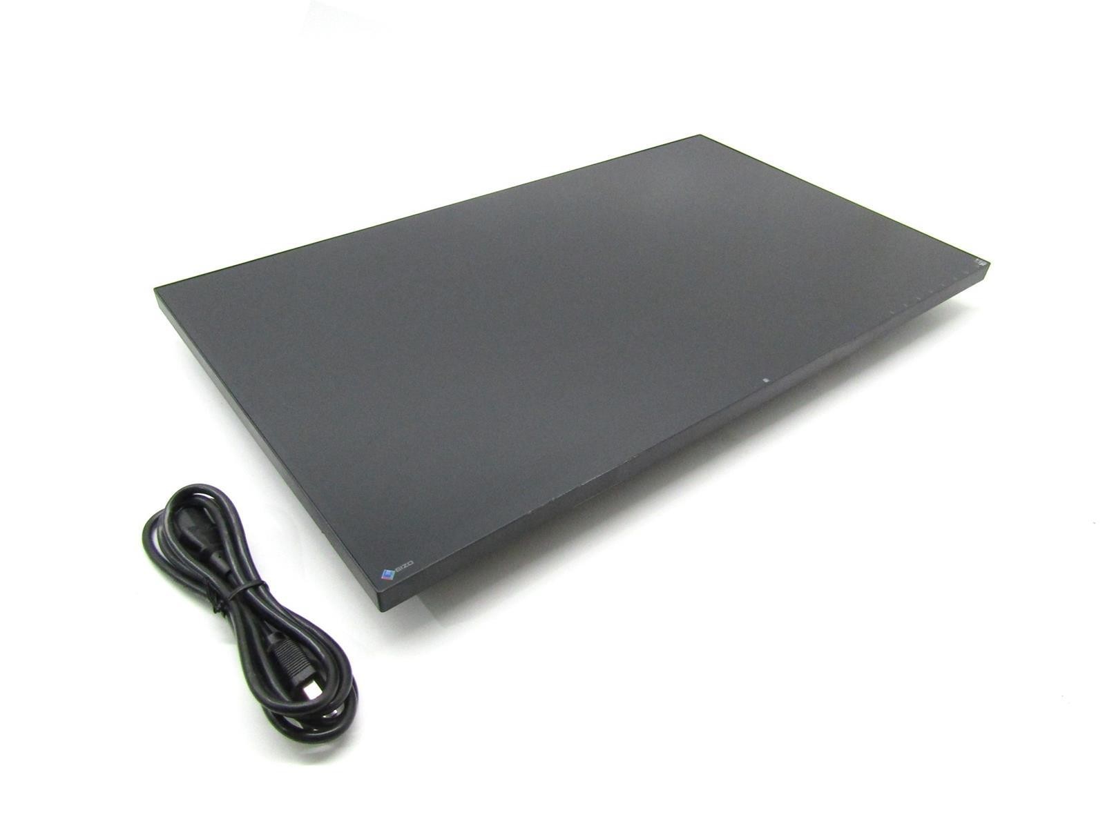 Eizo FlexScan EV2750 27" LCD Monitor | 2560x1440 QHD @ 60Hz | Finish: Matte
