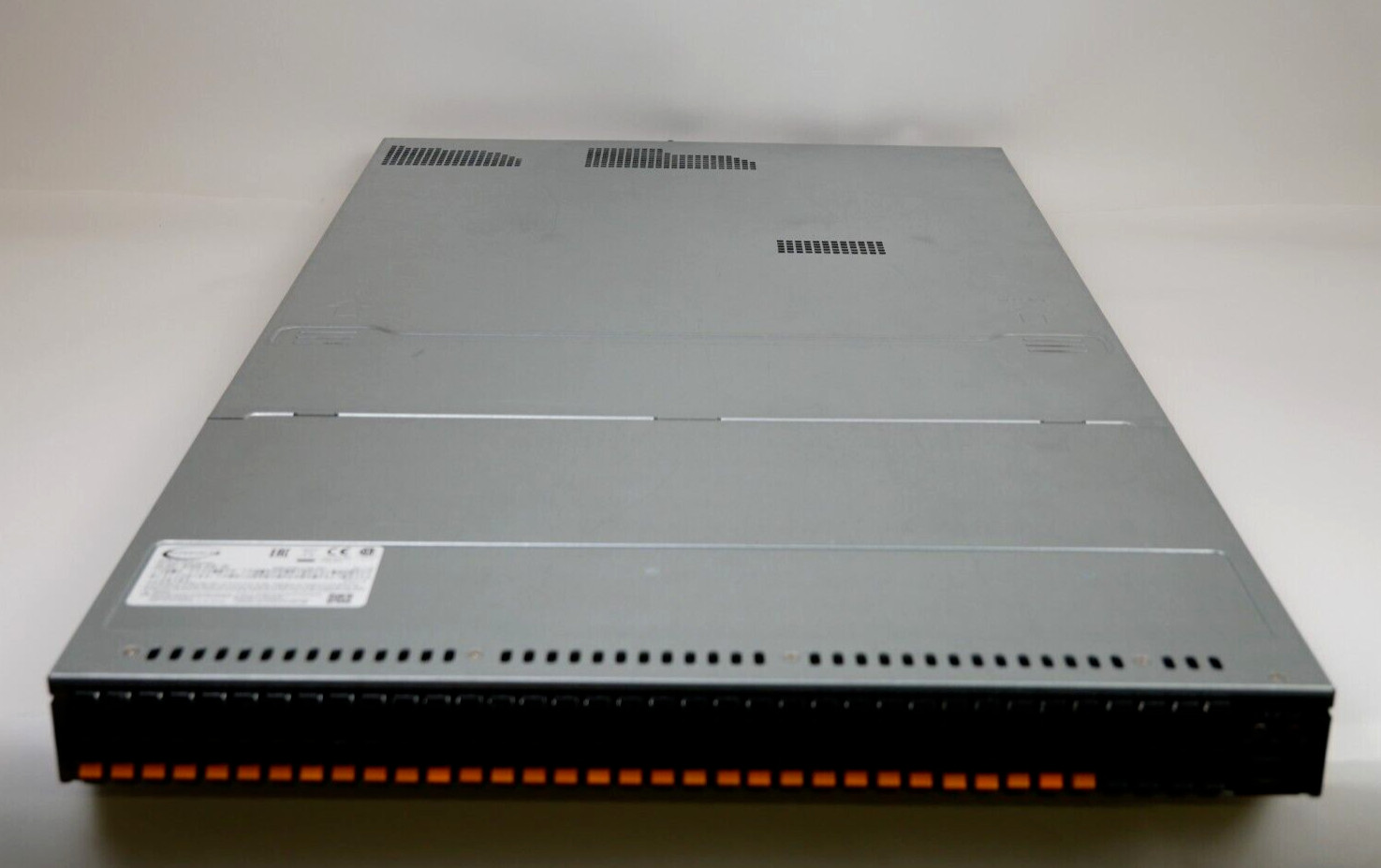 Supermicro SSG-1029P-NMR36L X11DSF-E Dual Socket LGA3647 DDR4 32-Bay NF1 Server