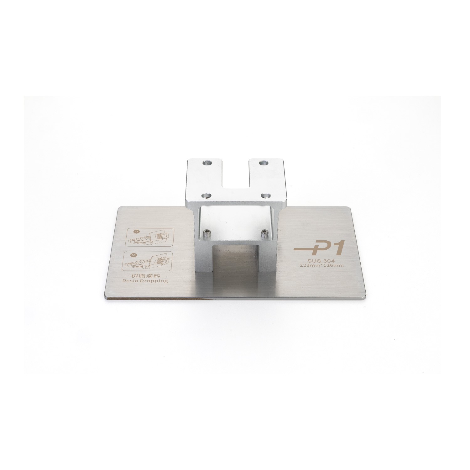 ANYCUBIC Build Plate 3D Printer Accessories For Photon P1