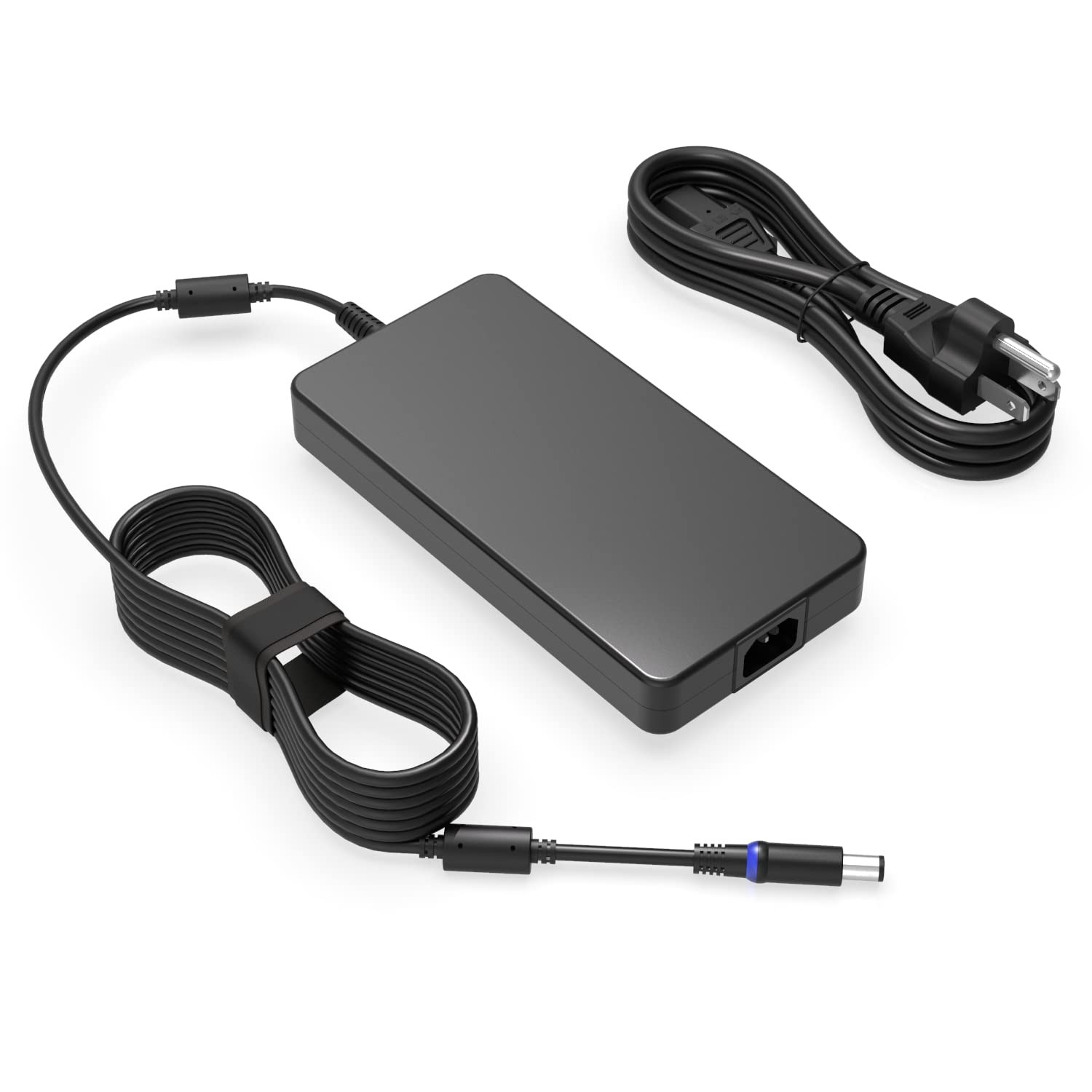 Superer 240W 180W AC Charger Fit for Dell Precision 7760 7560 P44E P93F Lapto...