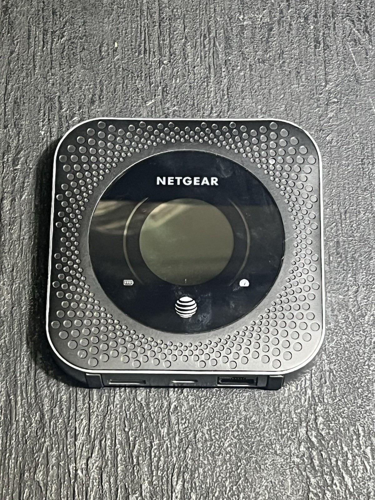 NETGEAR Nighthawk M1 Wireless Wi-Fi Hotspot Modem - MR1100-2A1NAS