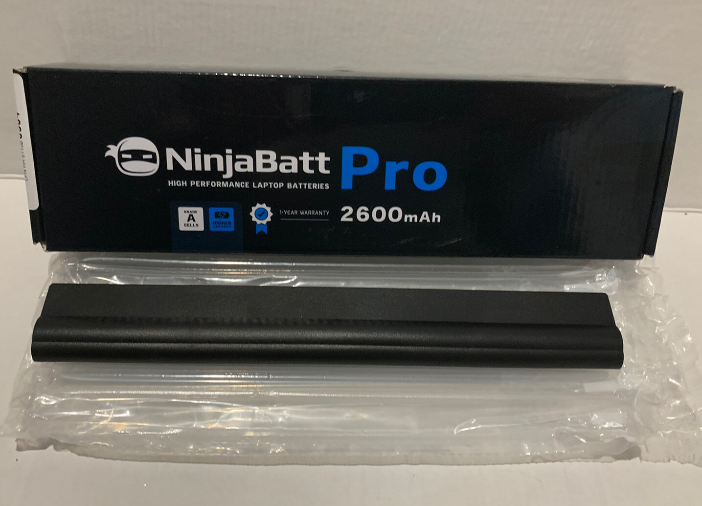 NinjaBatt Pro Battery HS04