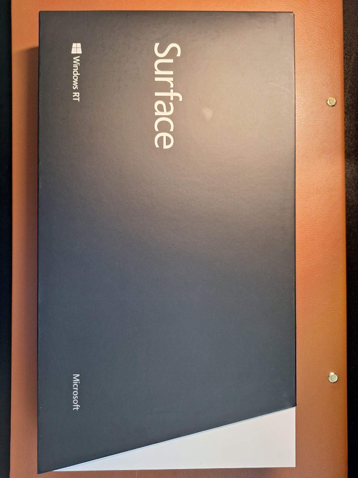 NEW IN BOX Microsoft Surface RT