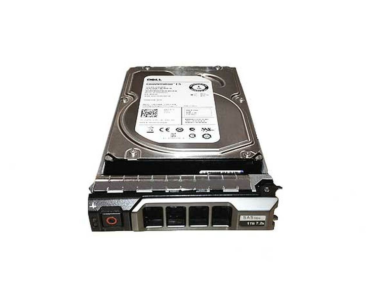 Dell 7KXJR 1TB 7.2K 3.5" SATA HDD – Enterprise-Class Hard Drive