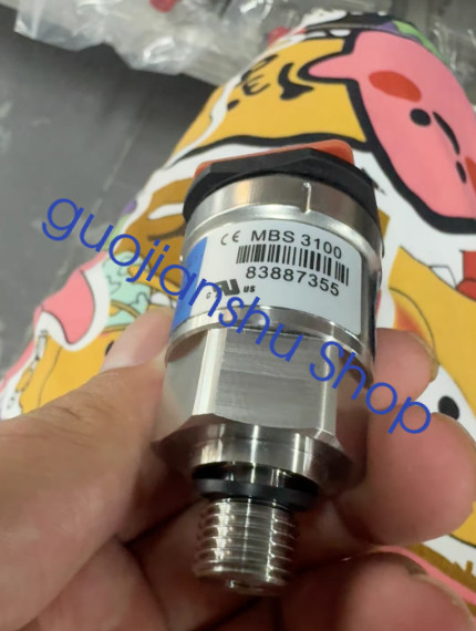 1PCS NEW Danfoss MBS 3100 060G5635 Pressure sensor Fast delivery Fedex/DHL