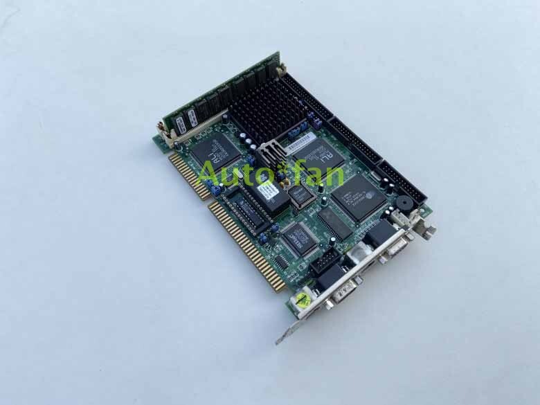 1pc for second-hand HS5X86HVGA Ver:1.6 CPU motherboard