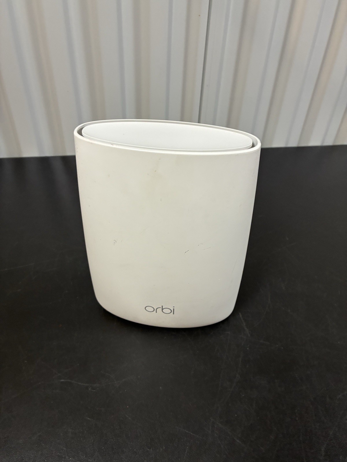 NETGEAR - Orbi AC3000 Tri-Band Mesh Wi-Fi - Satellite [RBS50v2]