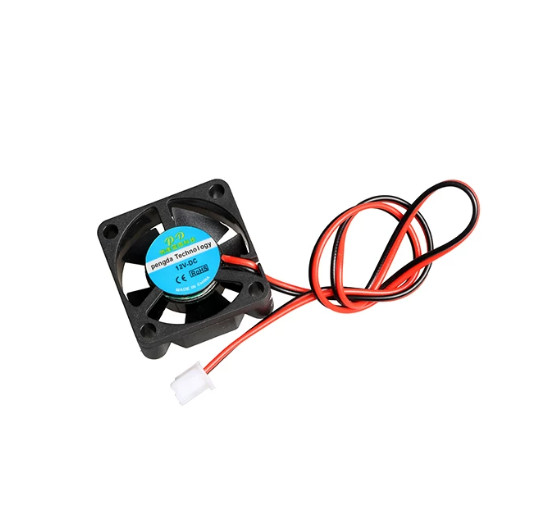 3010 Quiet Cooling Fan 12V 24V 30x10mm 3D Printer Extruder Hotend