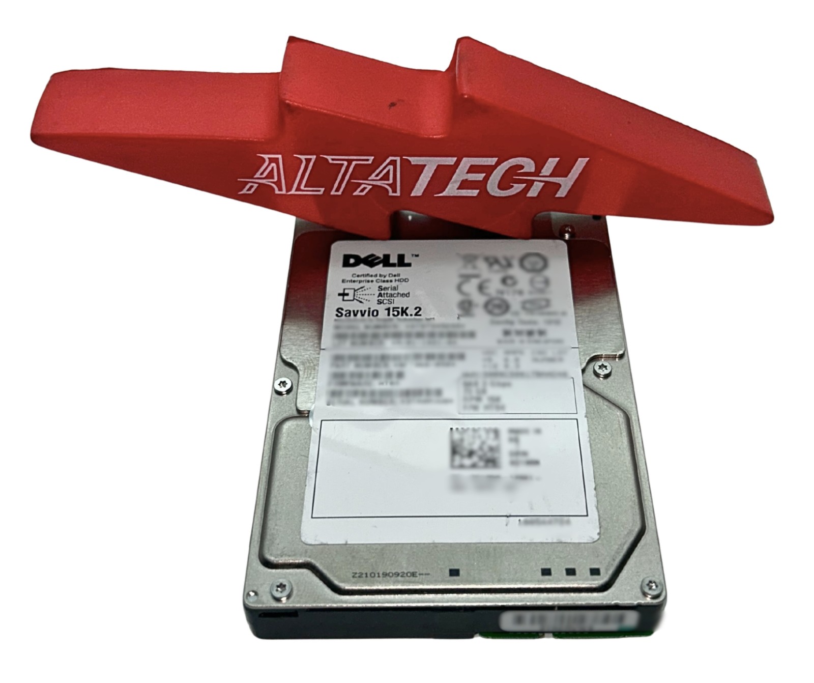 Dell 0G108N 73GB 15K SAS 2.5 3G ST973452SS | Server | Storage | Hard Drive