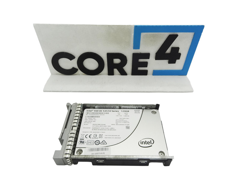 CISCO UCS-SD120GBKS4-EV 120GB 6G SATA/SSD SFF HS