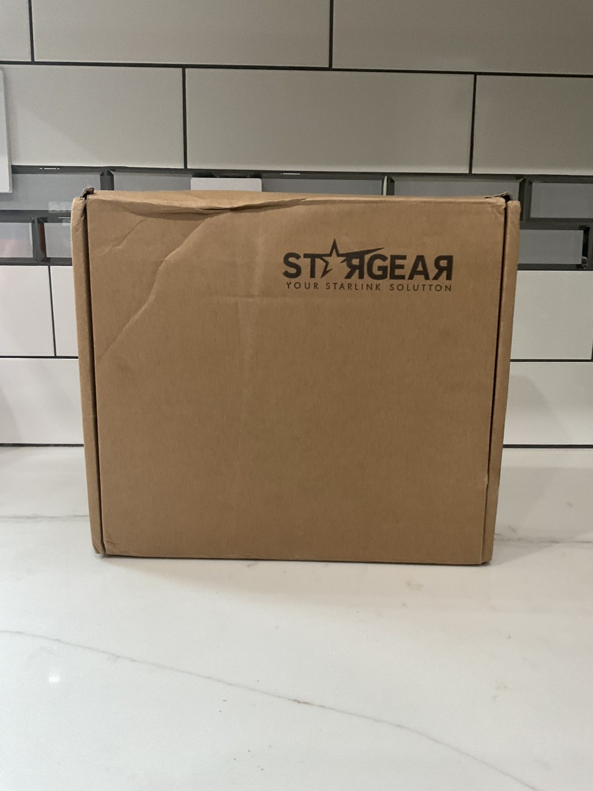STARGEAR Starlink Gen 3 Cable, Replacement Standard V3 Cable 45M/147FT
