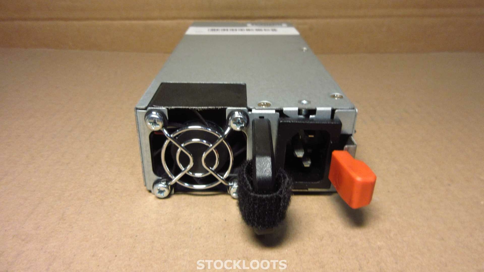 Dell GVHPX Poweredge 1100W Server Power Supply Redundant PS-2112-2D1 REFURBISHED