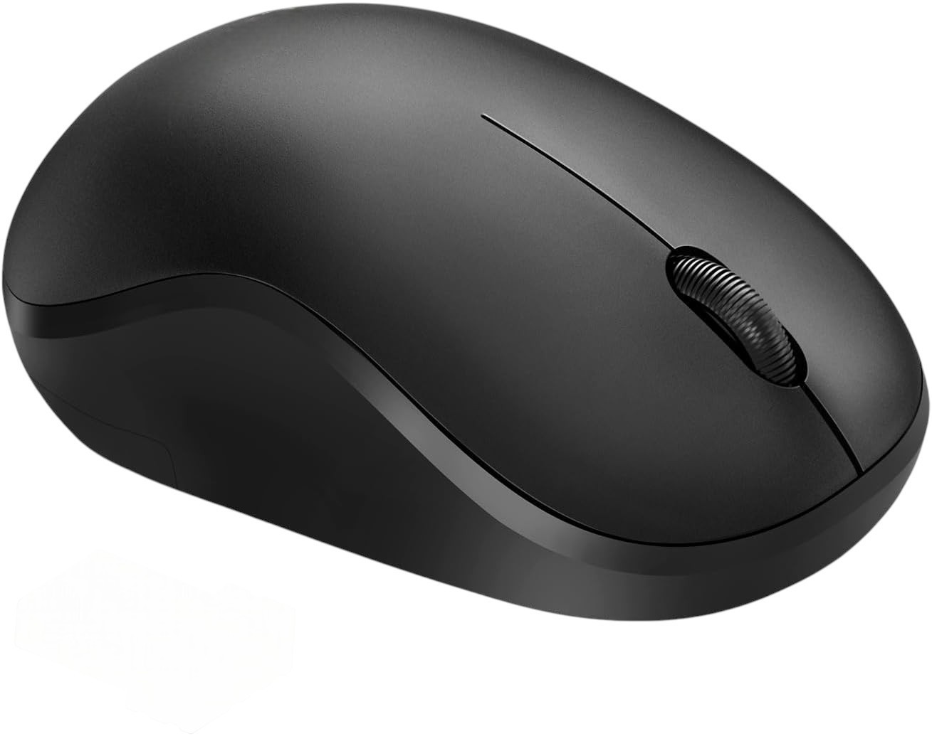 Amiga Wireless Mouse - New Optical USB Upgrade