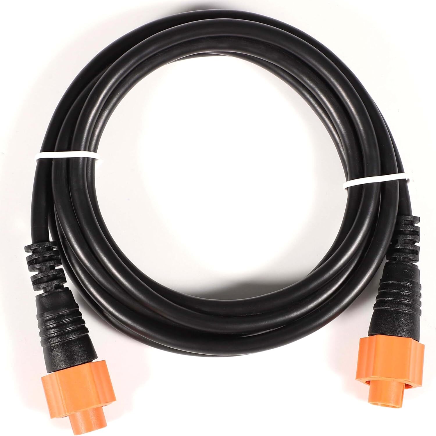 for Lowrance Ethernet Crossover Cable Yellow Cat5e Cable, 6-Feet, 3005.6855